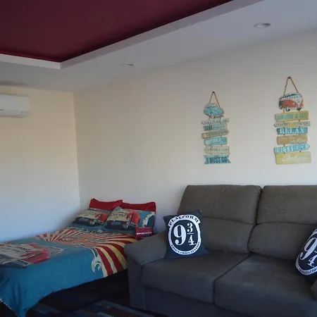 Apartamento Diamond *