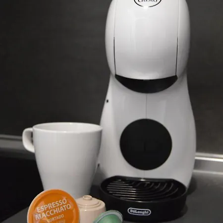 Apartamento Diamond Torremolinos