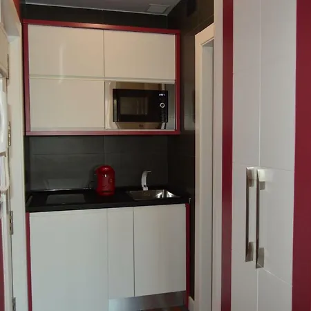 Apartamento Diamond *