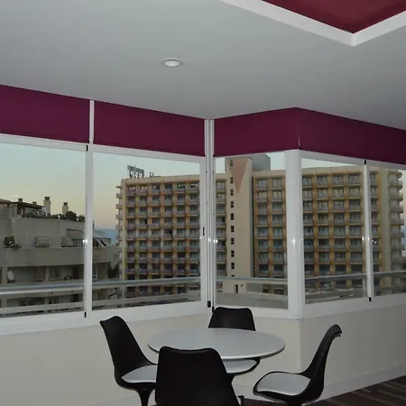 Appartement Diamond *