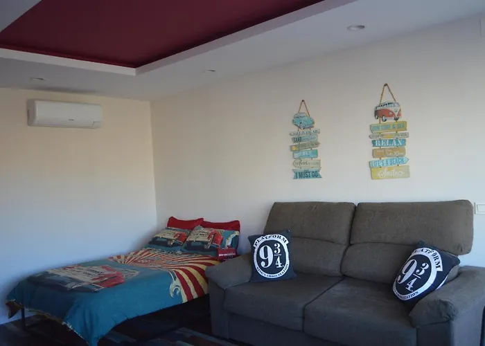 Apartamento Diamond *