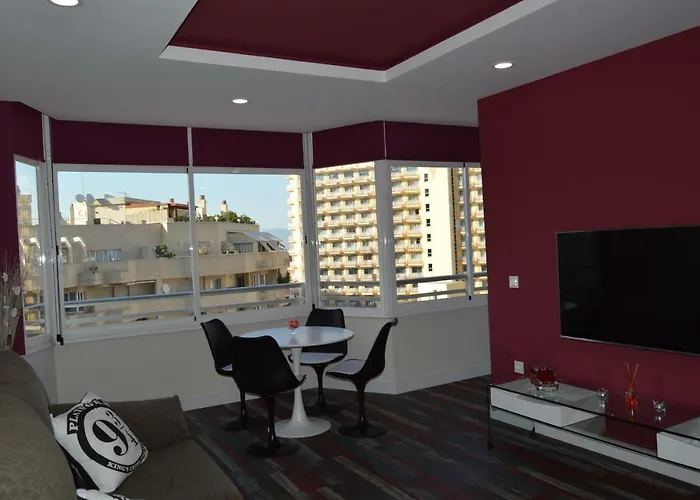 Diamond Torremolinos