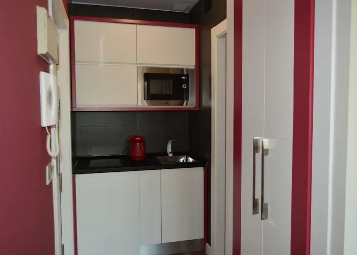 Apartamento Diamond *