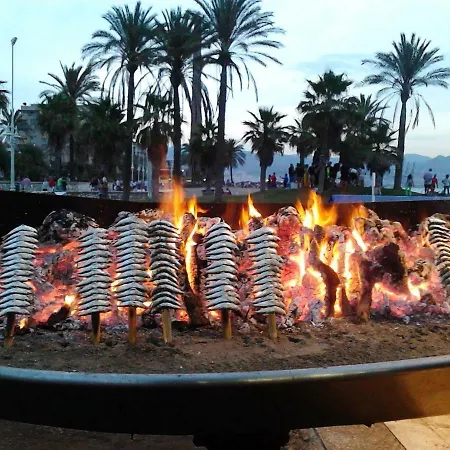 Apartmán Diamond Torremolinos