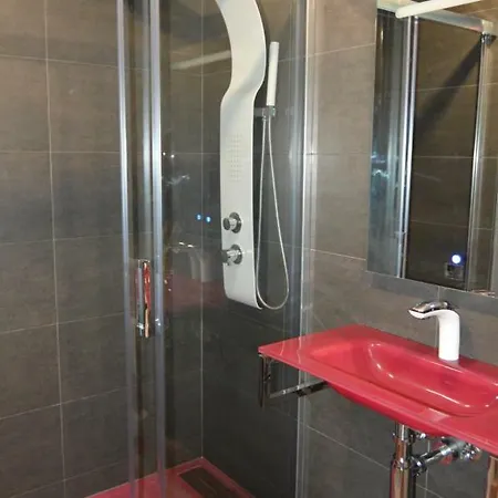 Diamond 公寓 托雷莫利诺斯