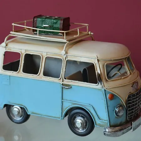 公寓 Diamond 托雷莫利诺斯