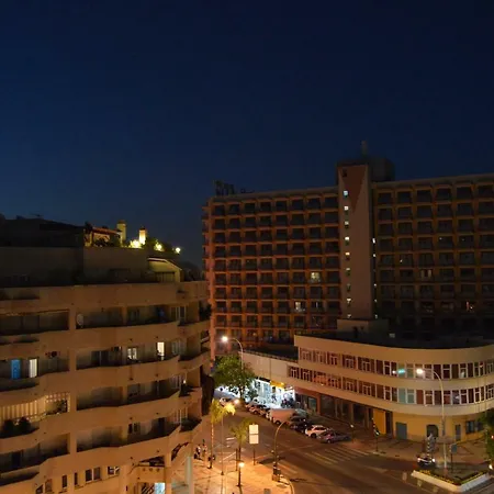 Apartmán Diamond Torremolinos