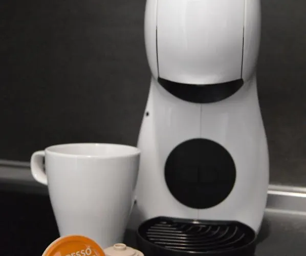 Lejlighed Diamond Torremolinos