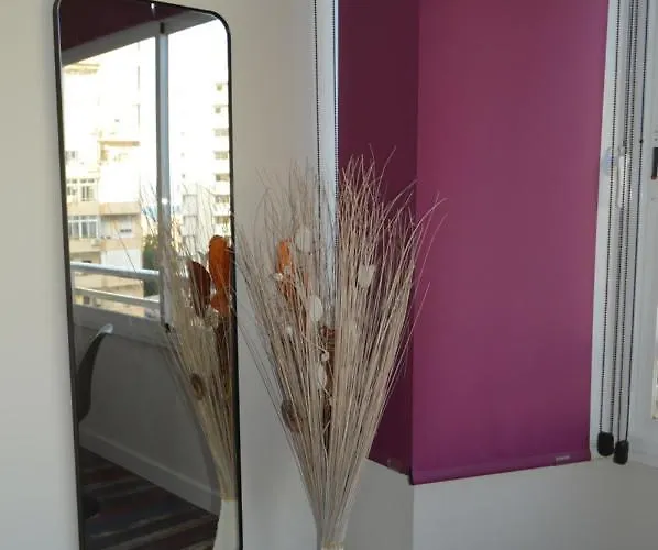 Lejlighed Diamond Torremolinos