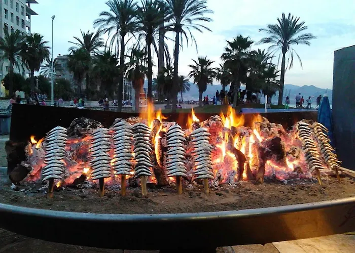 Lejlighed Diamond Torremolinos