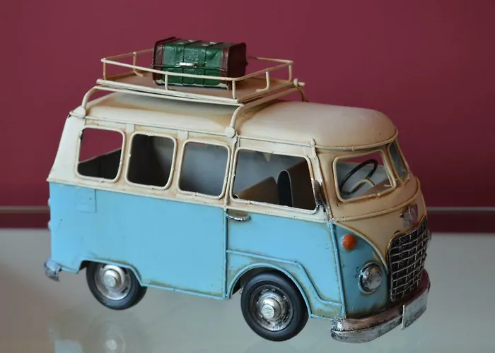 Lejlighed Diamond Torremolinos