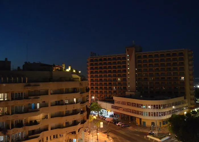 Lejlighed Diamond Torremolinos