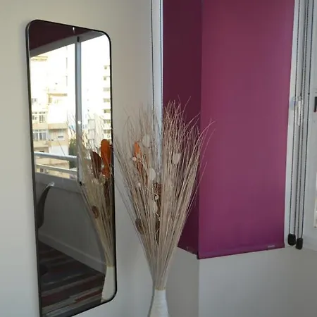 Lägenhet Diamond Torremolinos