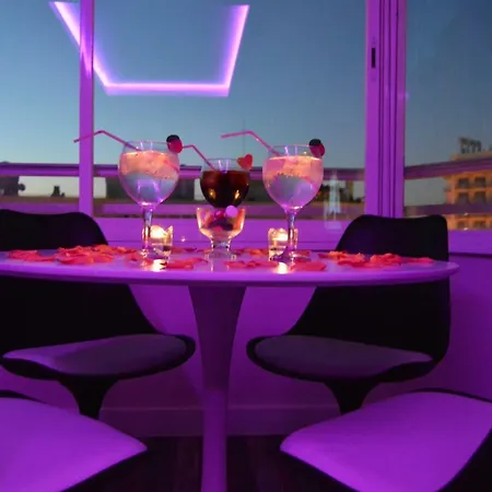 Diamond Torremolinos